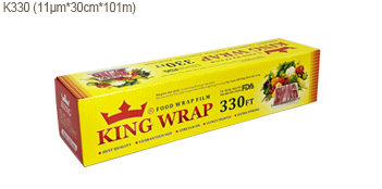 Màng Bọc Thực Phẩm