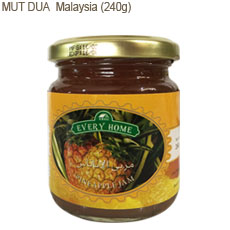 Gia Vị Thực Phẩm - Nước Sốt Mứt