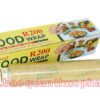 Màng bọc thực phẩm FoodWrap R200