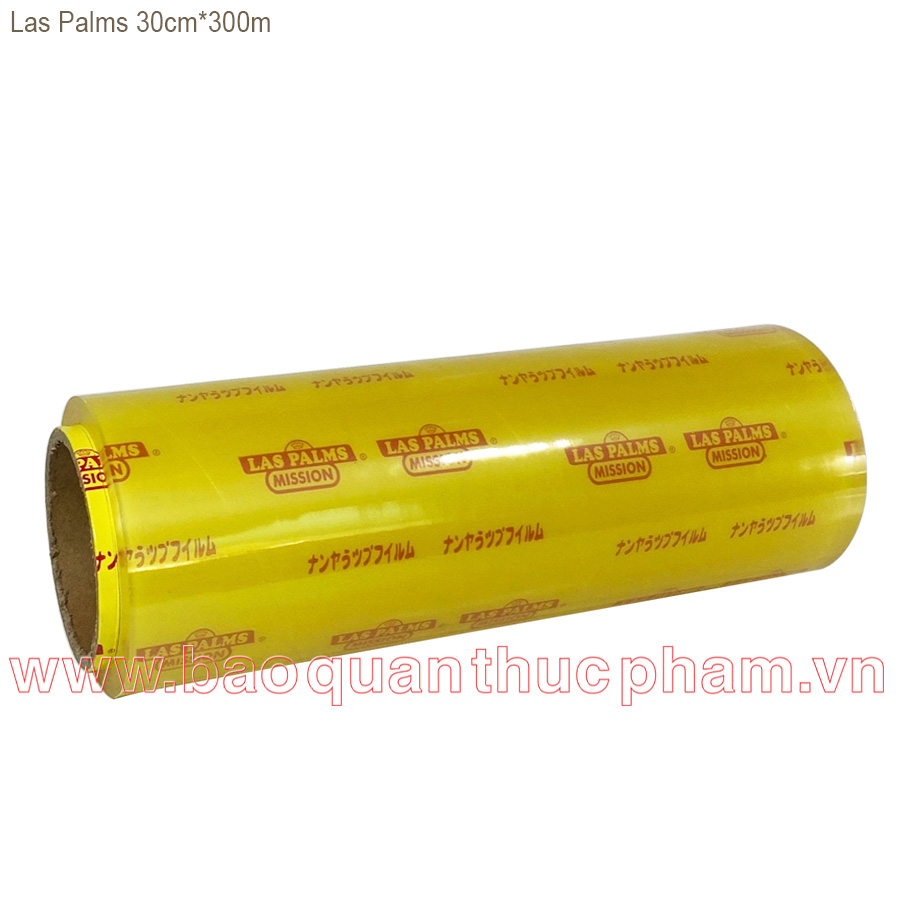 Màng Bọc LasPalms 30cm 300m