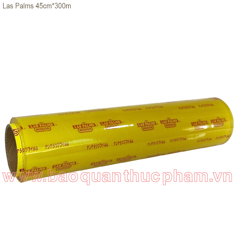 Màng Bọc LasPalms 45cm 300m